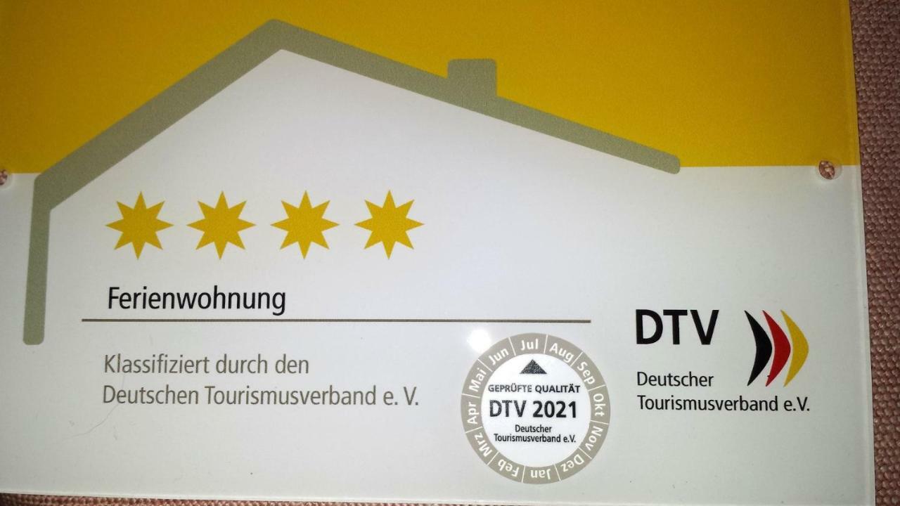Ferienwohnung Pickenhan Scheidegg Buitenkant foto